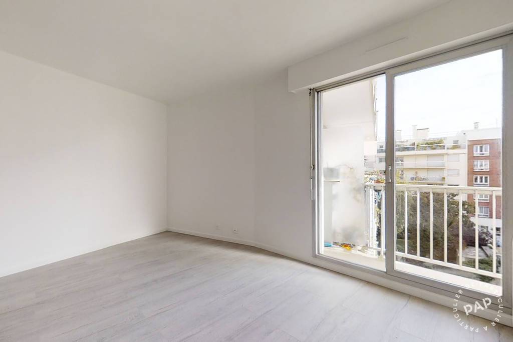 Vente Appartement Paris 20E (75020) 25&nbsp;m² 285.000&nbsp;&euro;
