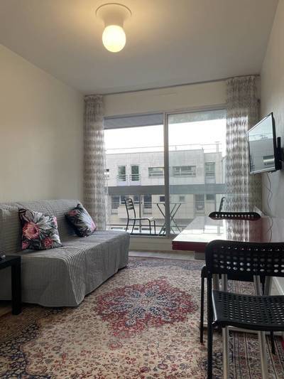 Paris 13E (75013)