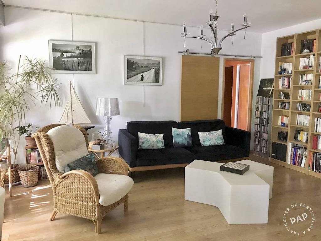 Vente appartement 5 pièces Mérignac (33700)