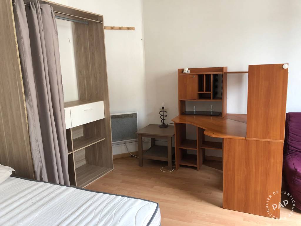 Vente appartement 3 pièces Le Havre (76)