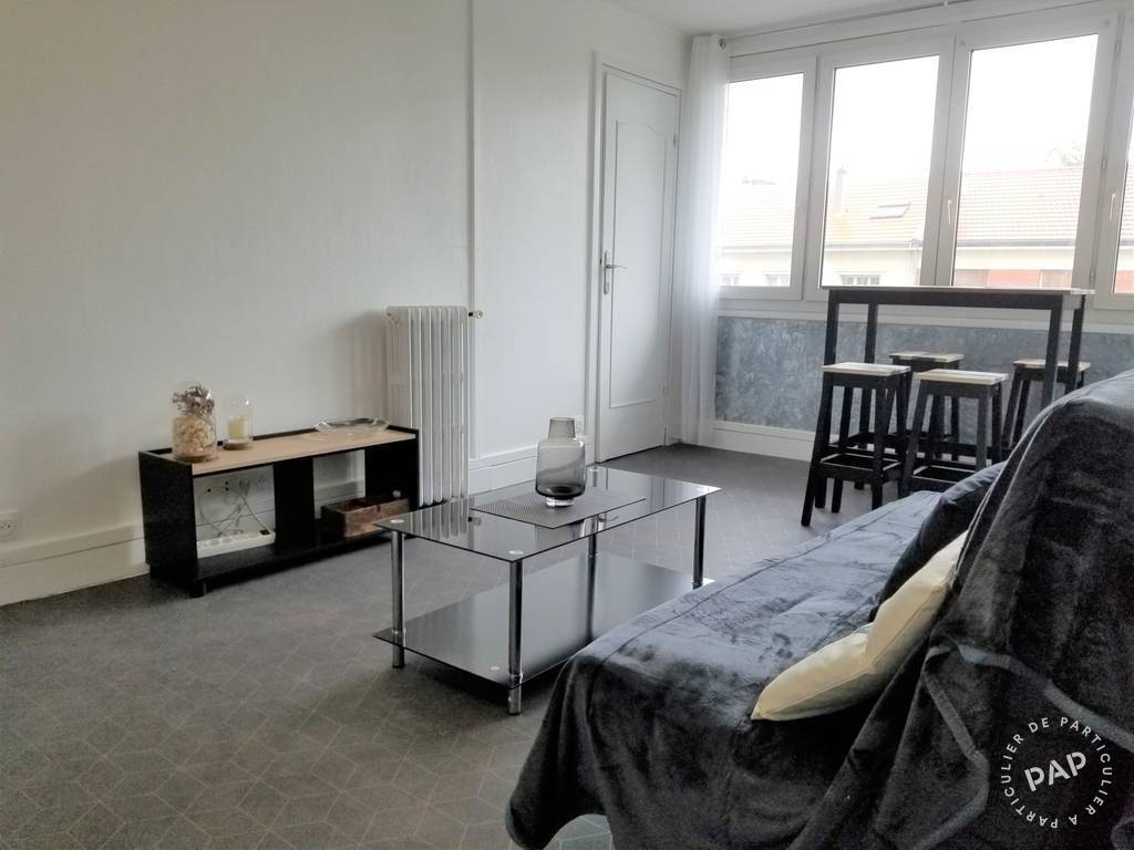 Location appartement studio Vitry-sur-Seine (94400)