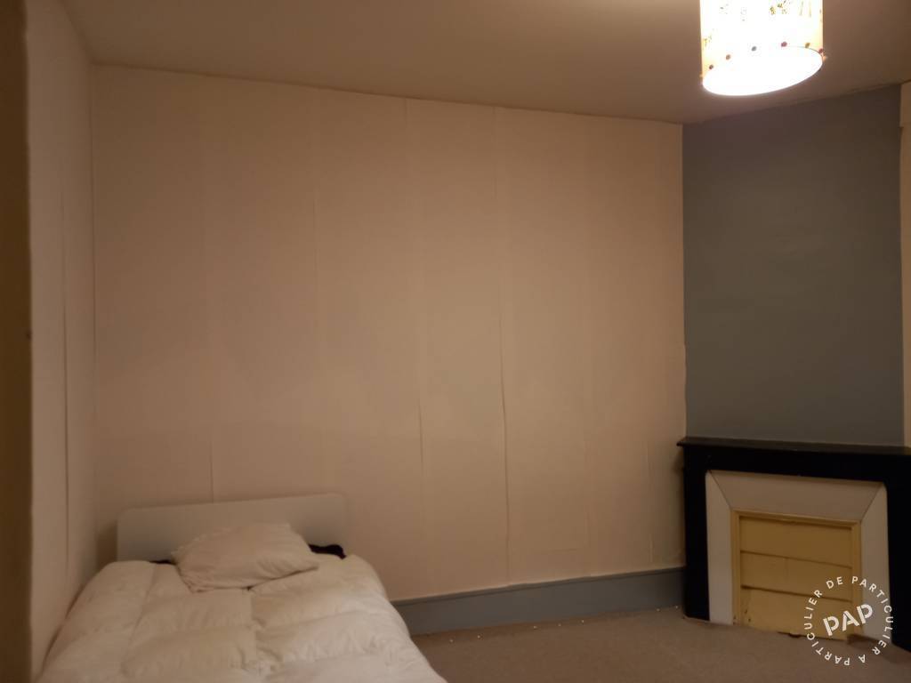 Location maison studio Bondy (93140)