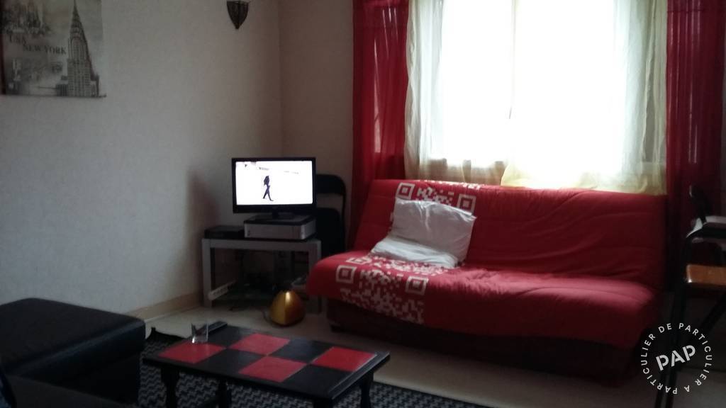 Location appartement studio Clamart (92140)
