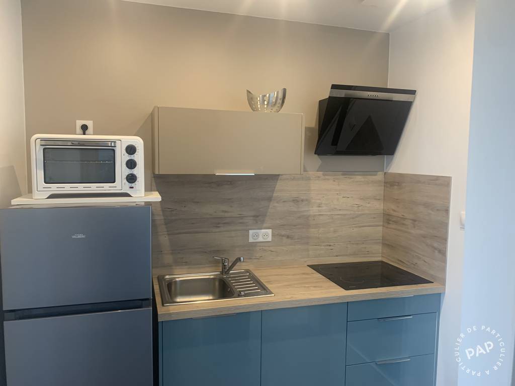 Location appartement 3 pièces Lille (59)