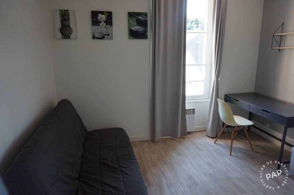 Location appartement studio Orléans (45)