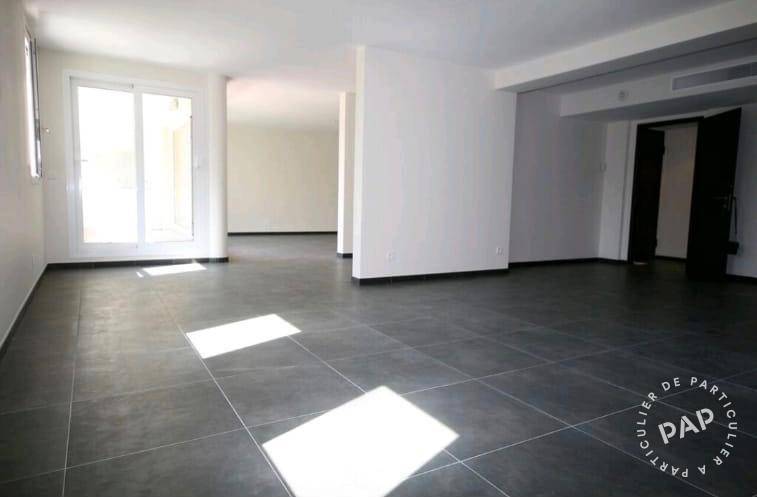 Vente appartement 4 pièces Beaulieu-sur-Mer (06310)