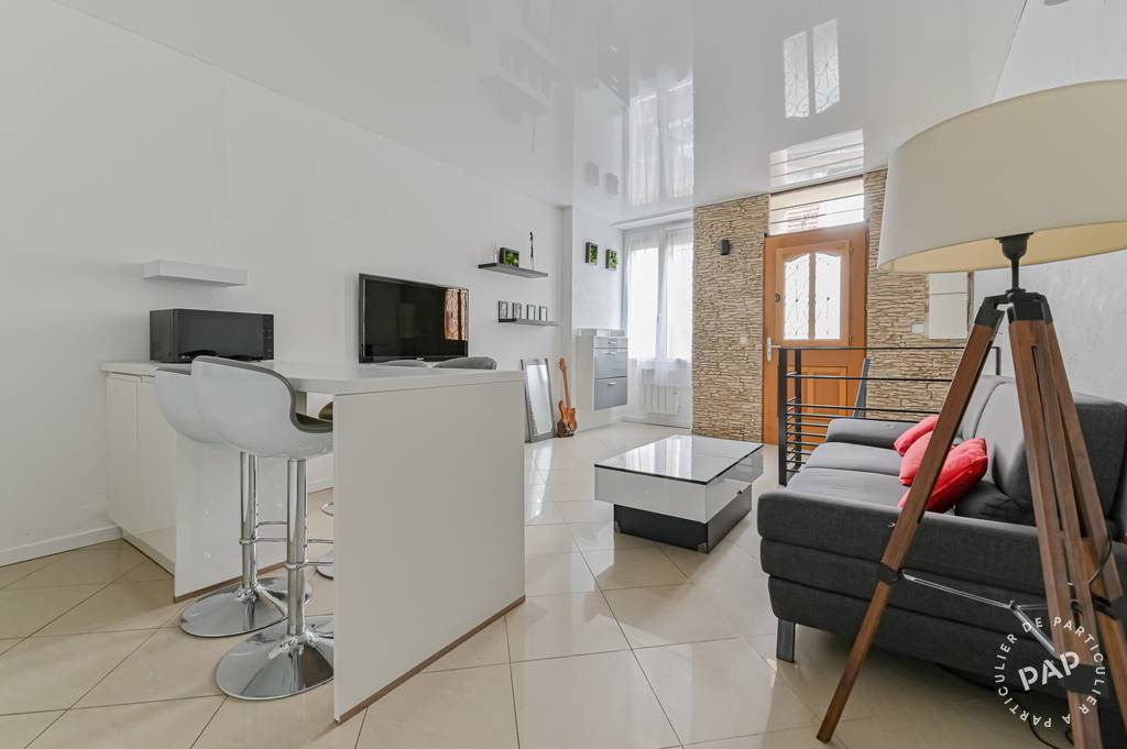 Vente Appartement Santeny (94440) 69&nbsp;m² 235.000&nbsp;&euro;