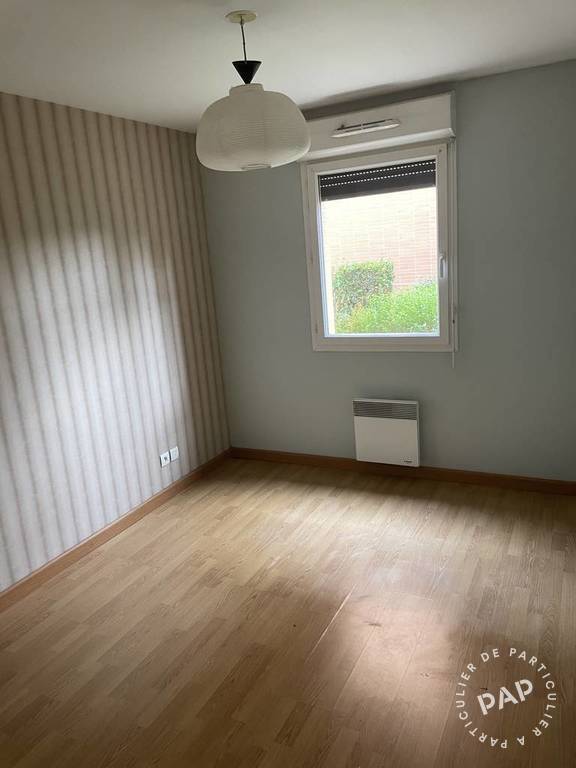 Vente appartement 2 pièces Colomiers (31770)