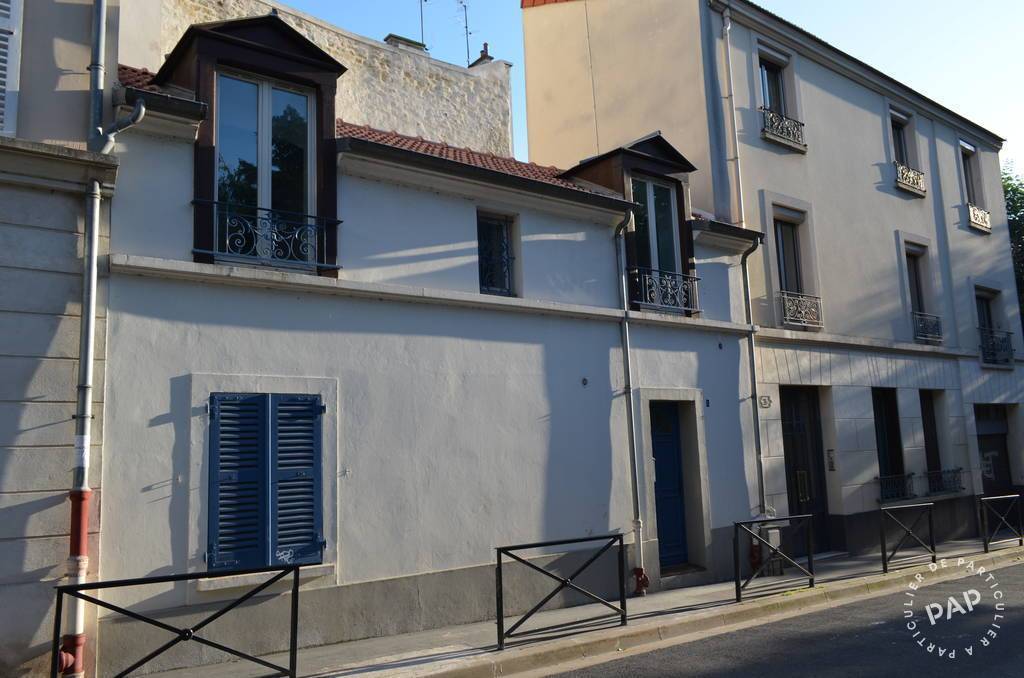 Maison a vendre boulogne-billancourt - 5 pièce(s) - 78 m2 - Surfyn