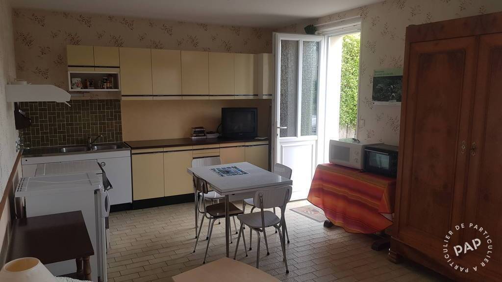 Location appartement studio Romagny (50140)