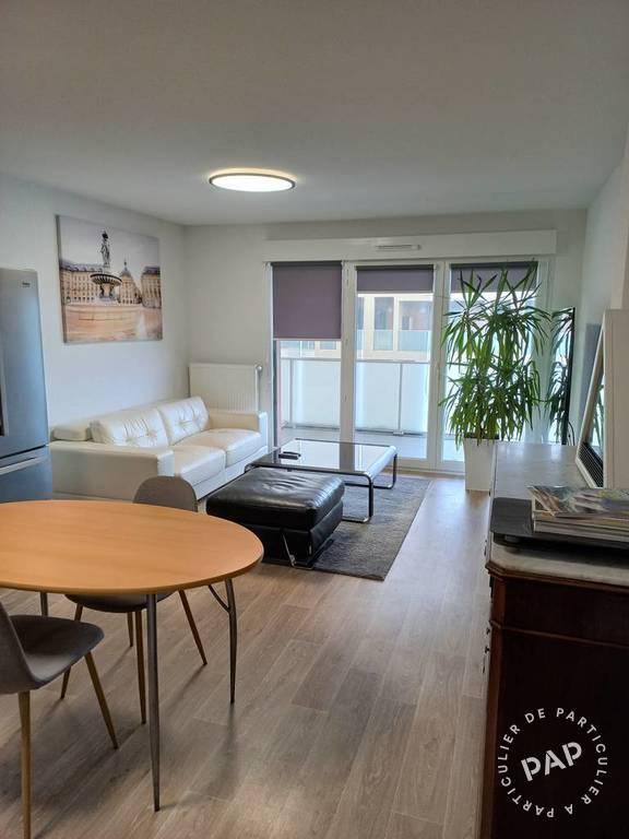 Vente appartement 4 pièces Mérignac (33700)