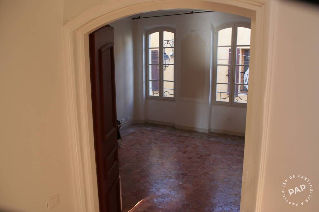 Location appartement 2 pièces Cadenet (84160)