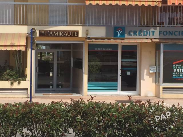 Vente appartement studio Menton (06500)