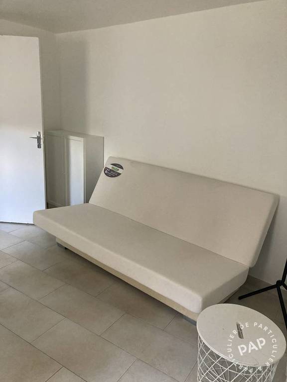 Location appartement studio Thorigny-sur-Marne (77400)