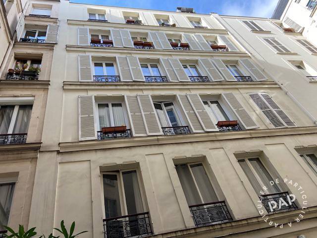 Vente Appartement Paris 10E (75010)