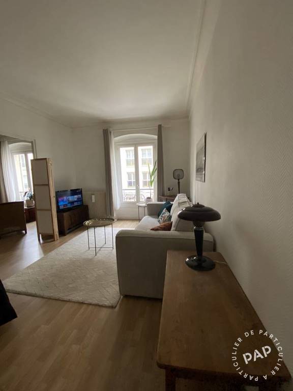 Location Appartement Paris 11E (75011)