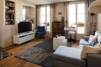Paris 19E (75019)