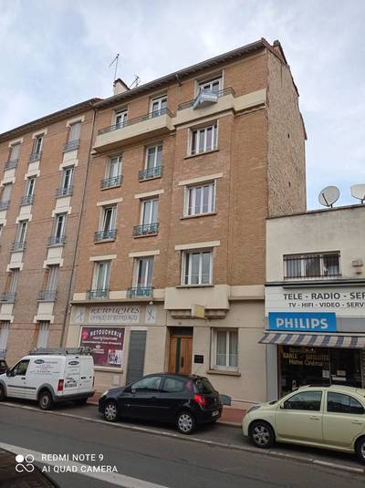 Saint-Maur-Des-Fossés (94100)