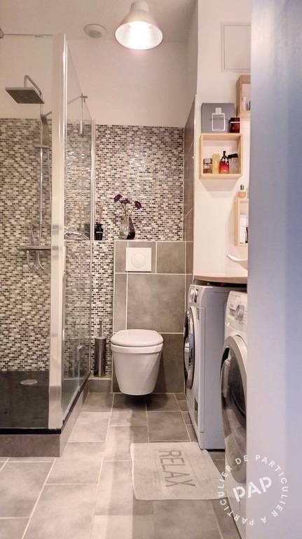 Vente Appartement 65 m²
