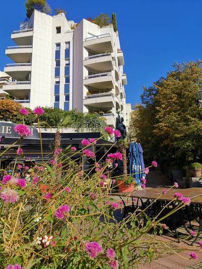 Courbevoie (92400)