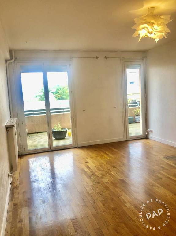 Location appartement 2 pièces Saint-Étienne (42)