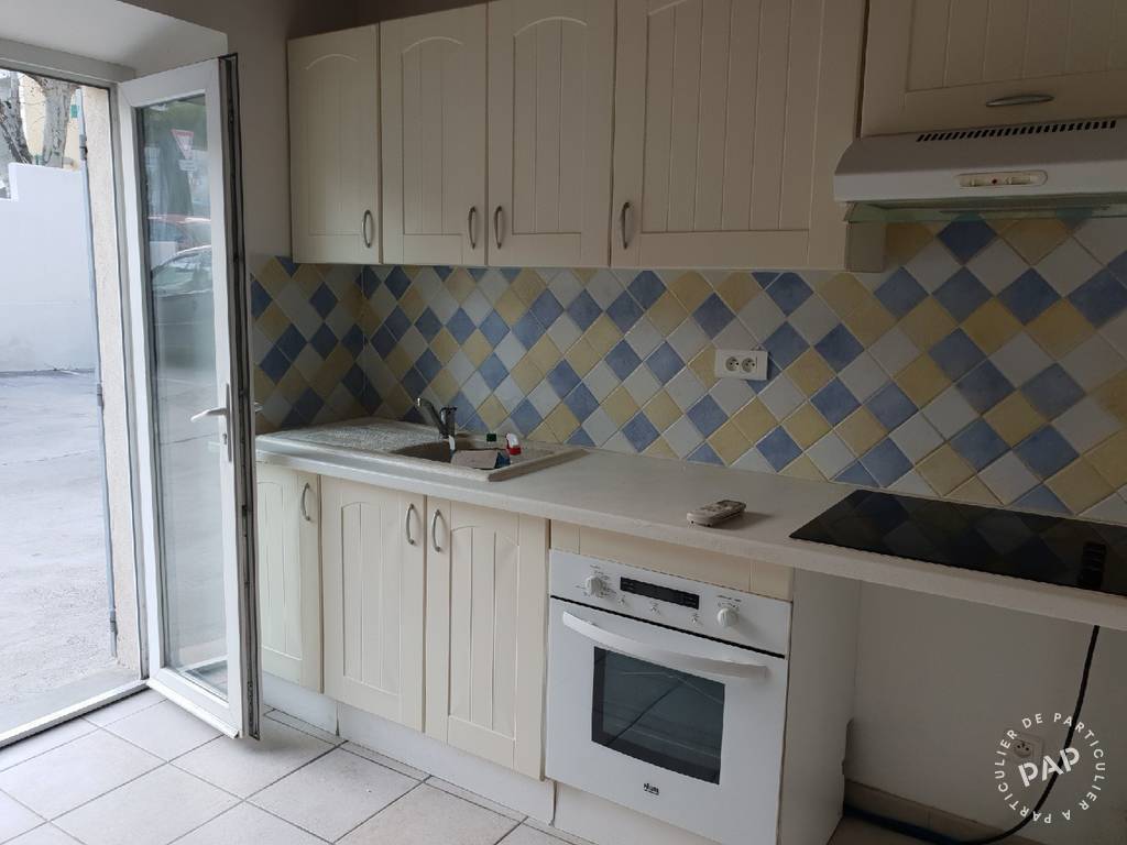 Location appartement 2 pièces Vedène (84270)