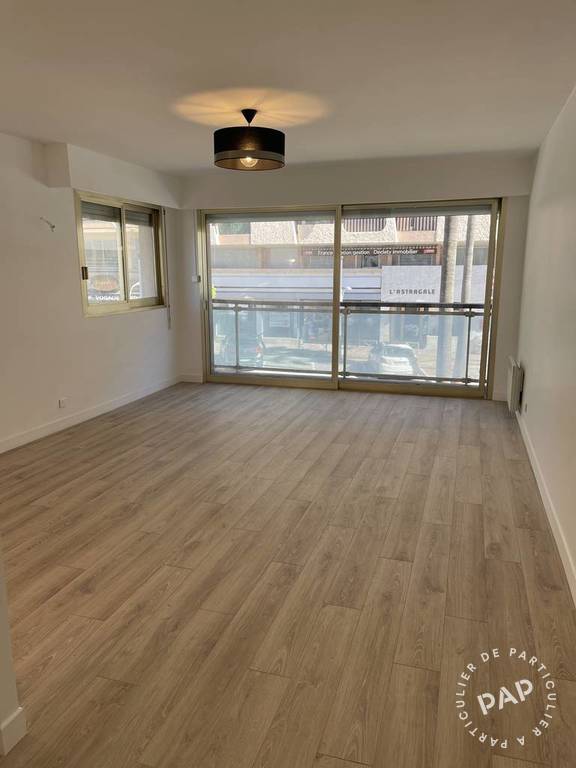 Location appartement 3 pièces Cagnes-sur-Mer (06800)
