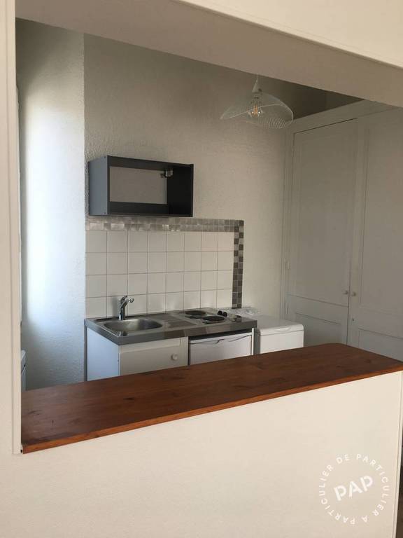 Location appartement studio Cabourg (14390)