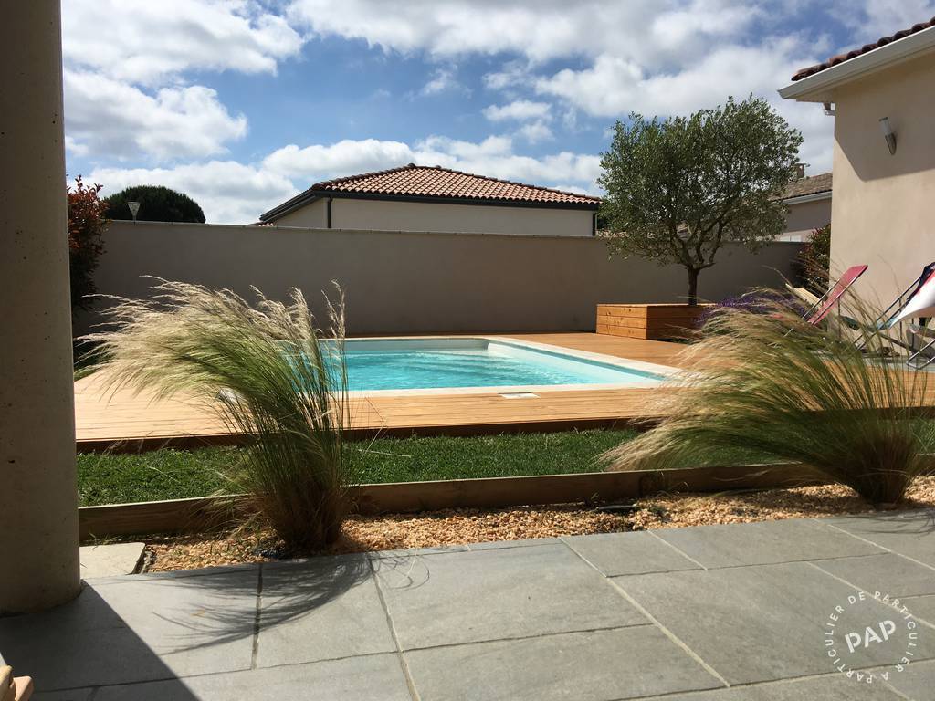 Vente maison 8 pièces Eaunes (31600)