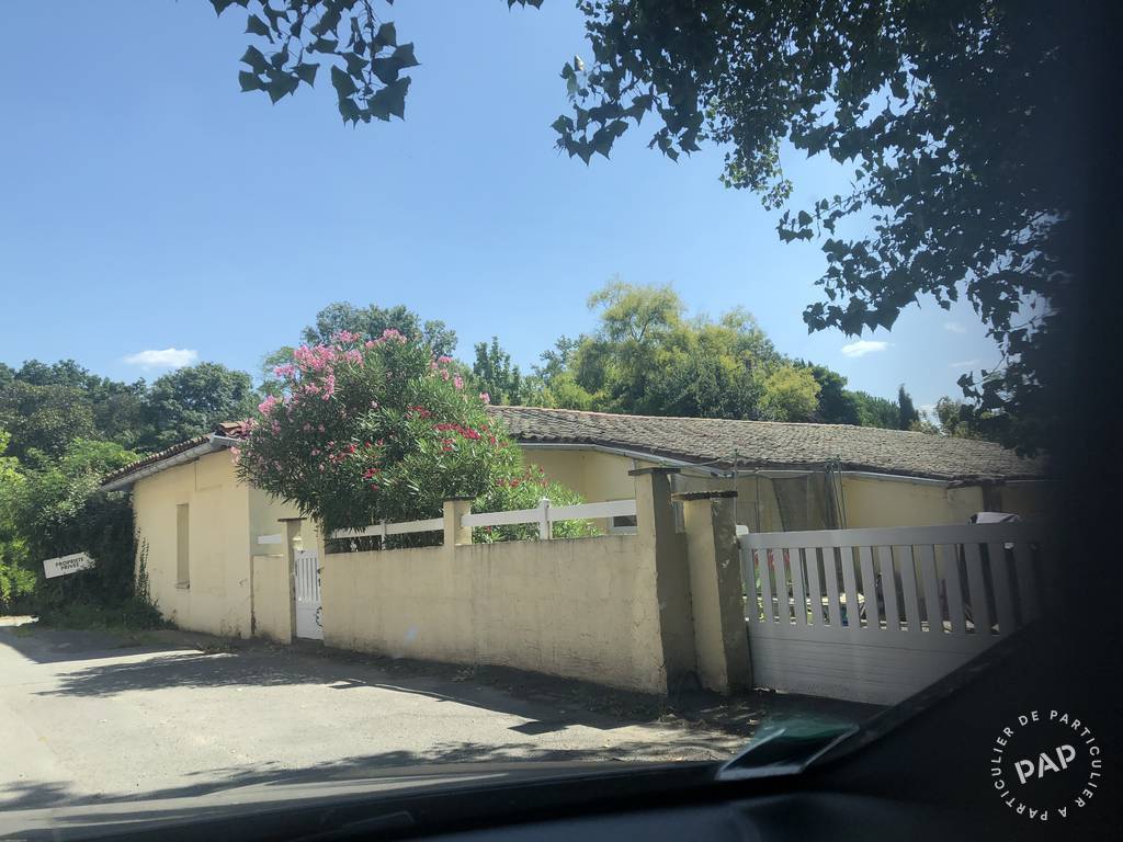 Vente maison 4 pièces Aussonne (31840)