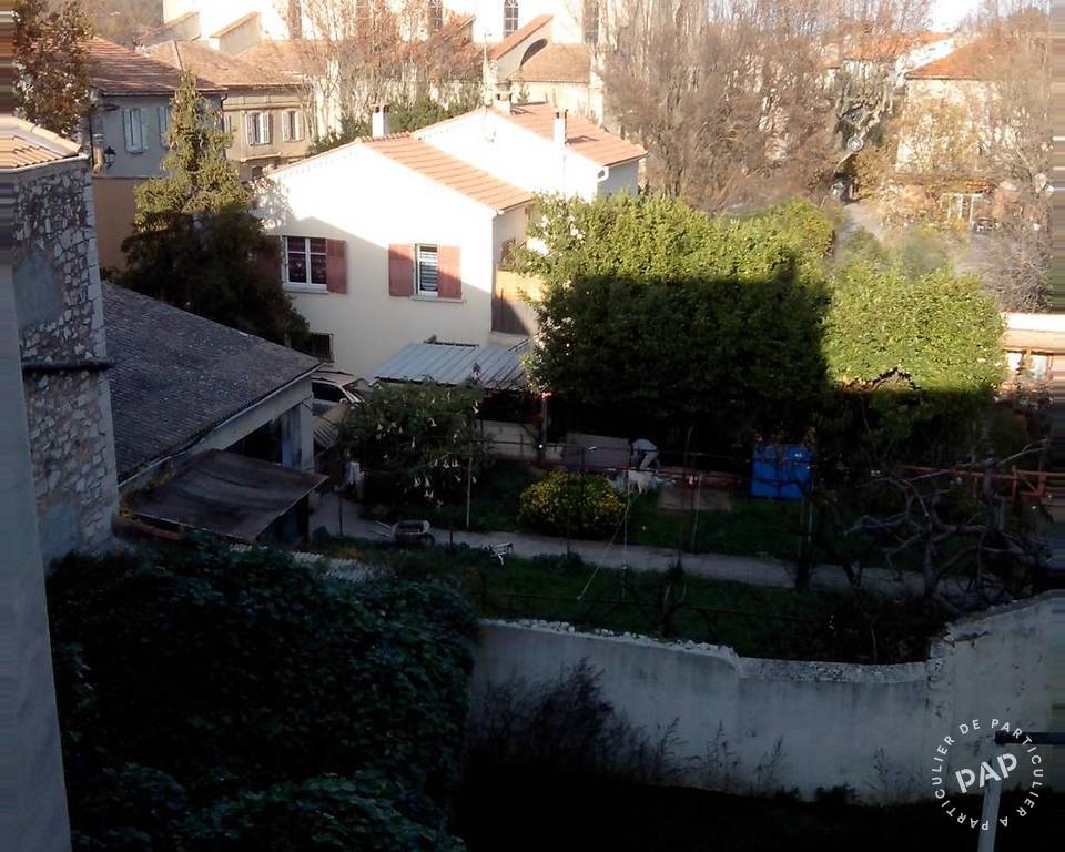 Location appartement 2 pièces Solliès-Pont (83210)