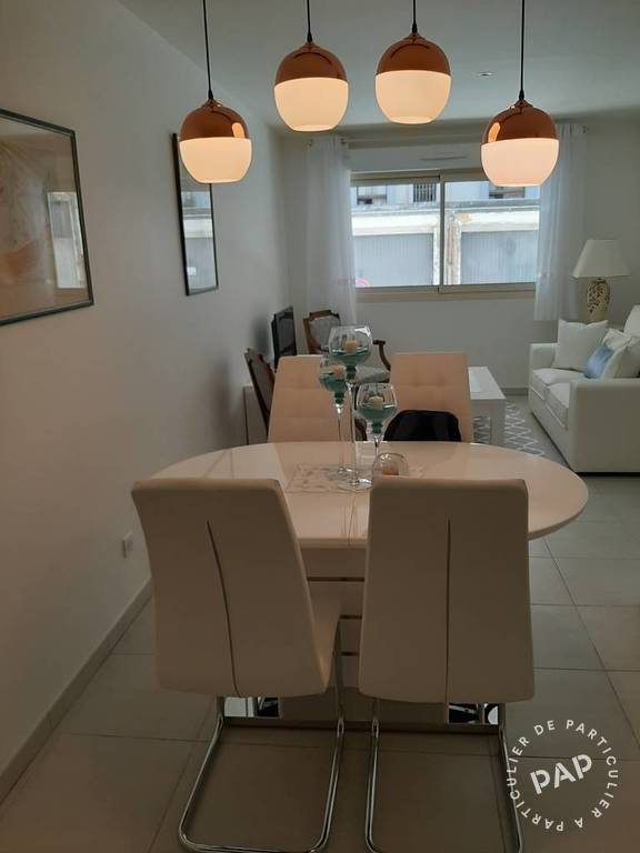 Vente Appartement Cannes (06400) 46 m² 225.000 €