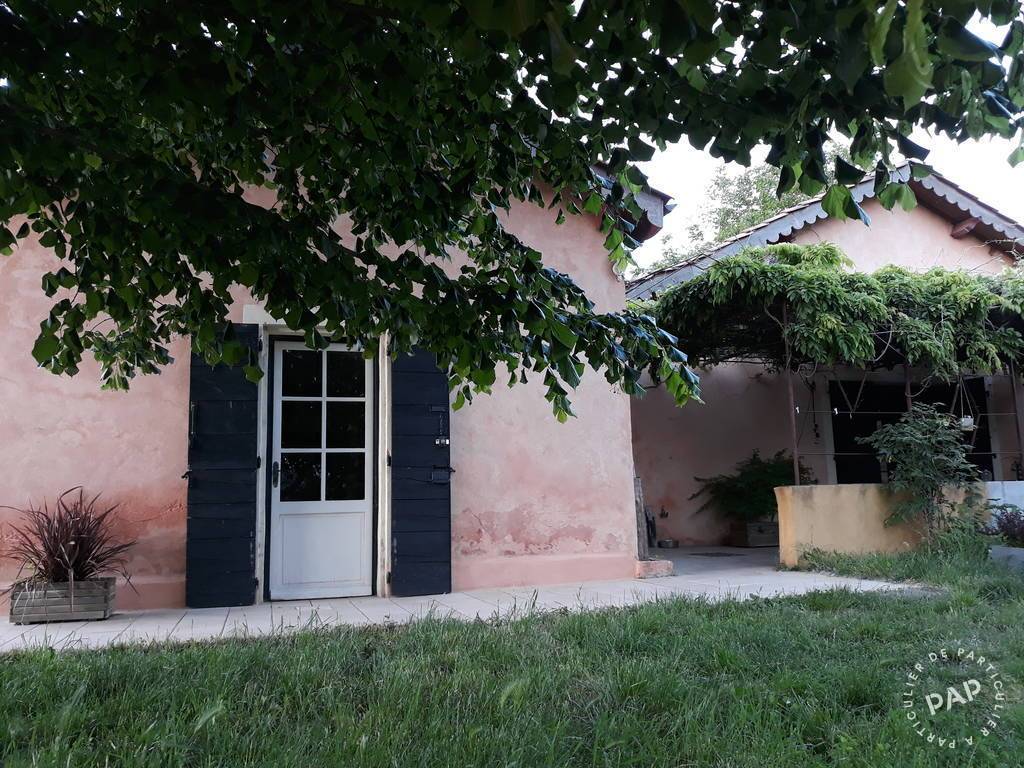 Location maison 7 pièces Les Mées (04190)