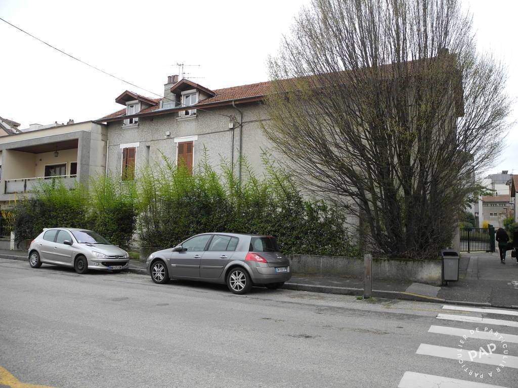 Location appartement 2 pièces Grenoble (38)
