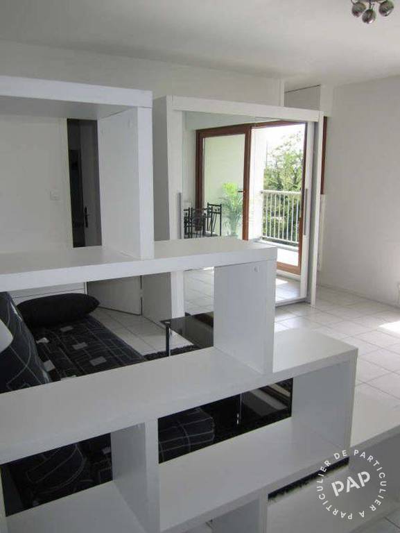 Location appartement studio Bordeaux (33)
