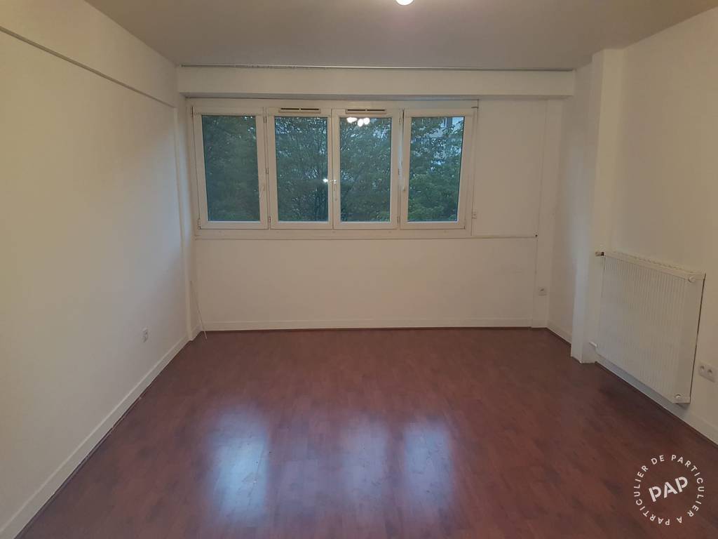 Appartement a louer puteaux - 2 pièce(s) - 50 m2 - Surfyn