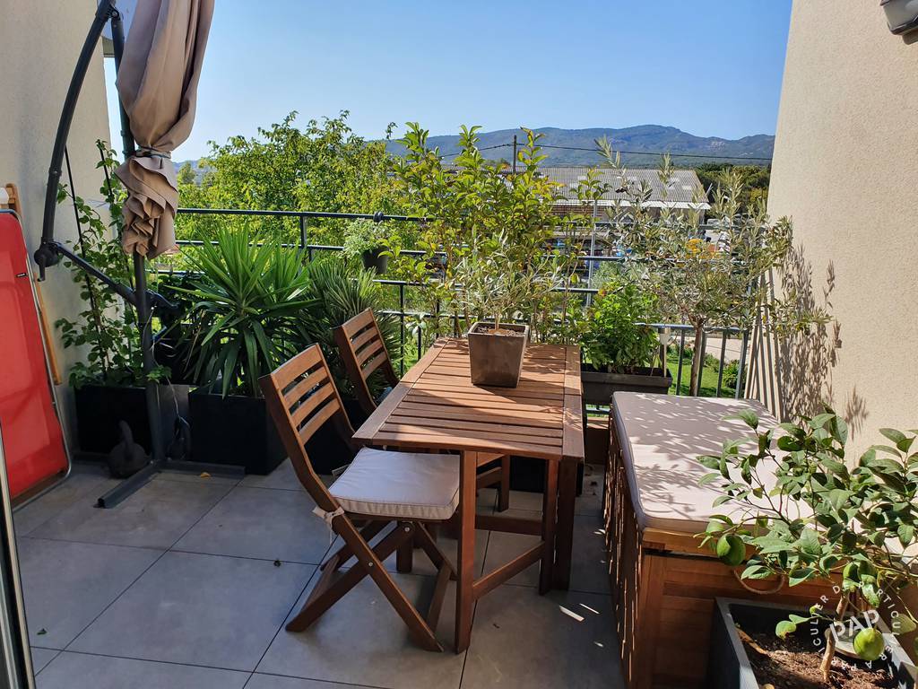 Vente appartement 3 pièces La Ciotat (13600)