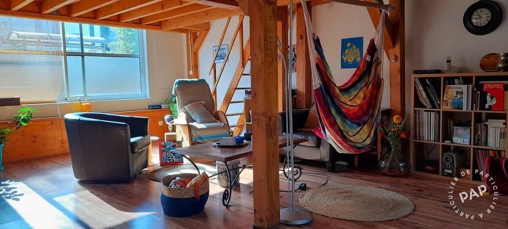 Vente maison 4 pièces Gleizé (69400)