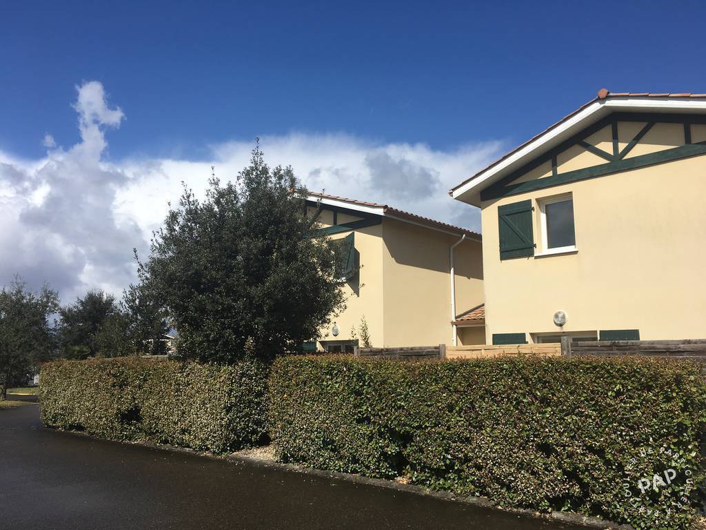 Vente maison 3 pièces Audon (40400)