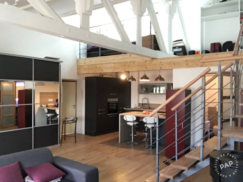 Location appartement 2 pièces Montélimar (26200)