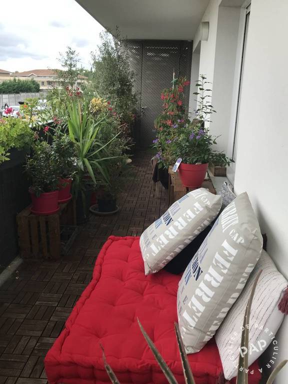 Vente appartement 3 pièces Bruges (33520)