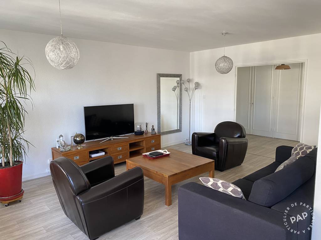 Vente appartement 5 pièces Talence (33400)