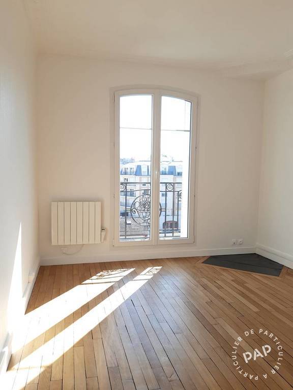 Appartement a louer colombes - 2 pièce(s) - 40 m2 - Surfyn