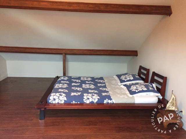 Appartement a louer nanterre - 2 pièce(s) - 32 m2 - Surfyn
