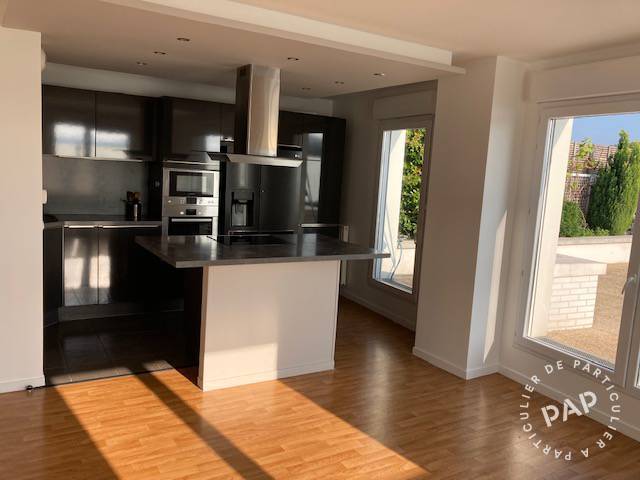 Appartement a louer nanterre - 4 pièce(s) - 82 m2 - Surfyn