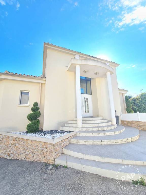 Vente maison 19 pièces La Ciotat (13600)