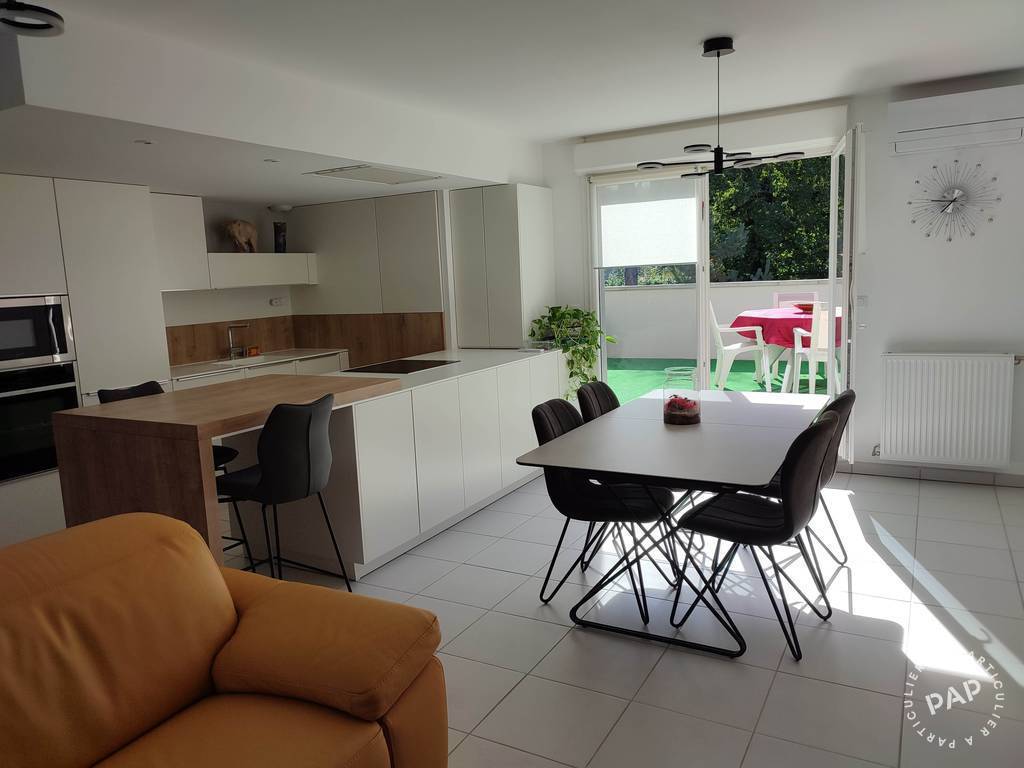 Vente appartement 4 pièces Castanet-Tolosan (31320)