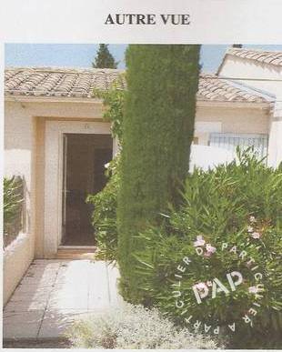 Location maison studio Saint-Rémy-de-Provence (13210)