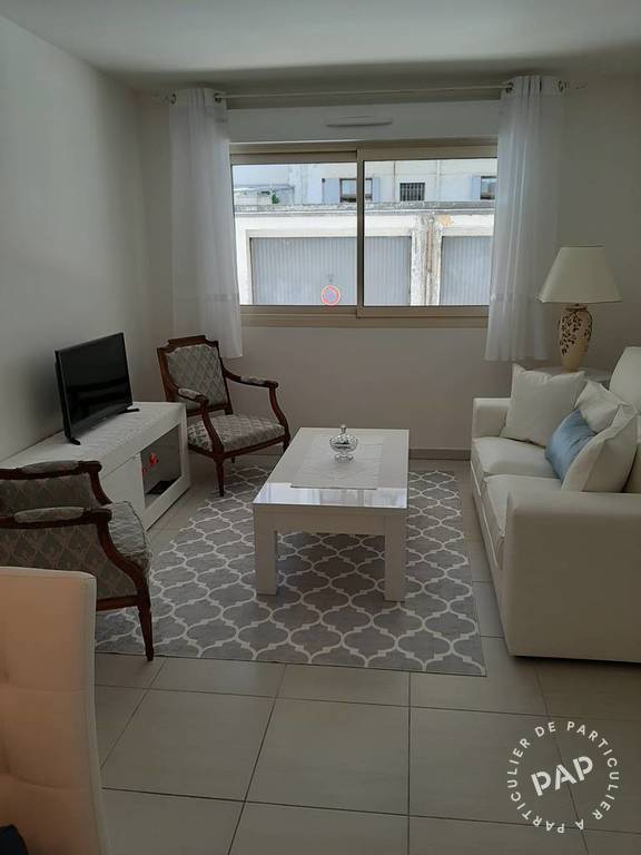 Vente Appartement Cannes (06400)