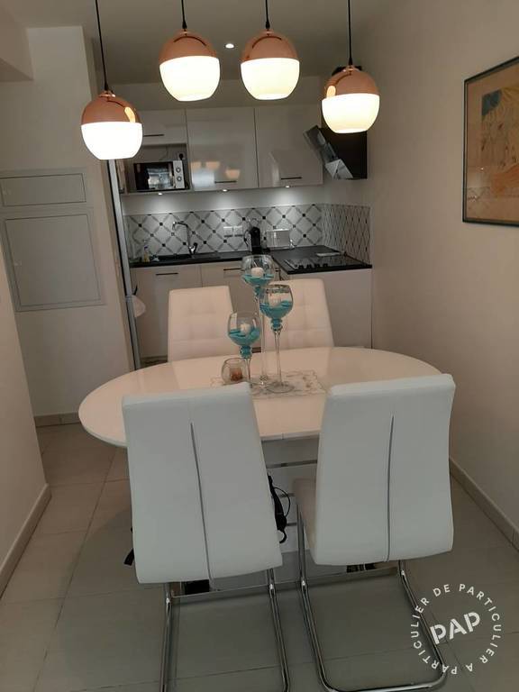 Vente Appartement